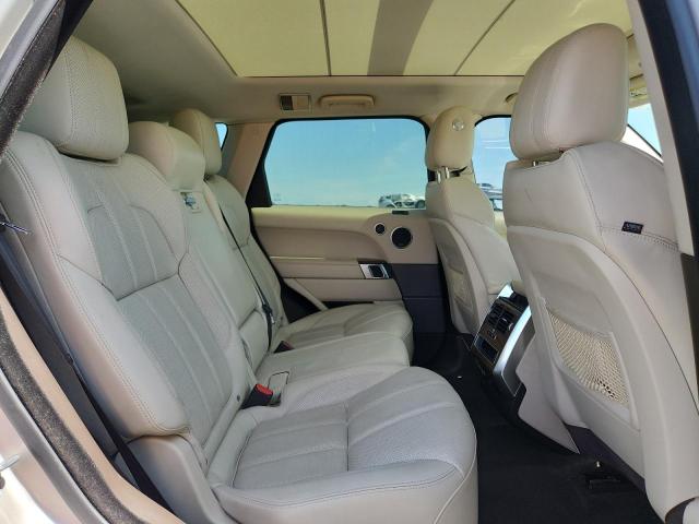 Photo 11 from auction – 2015 LAND ROVER RANGE ROVE with VIN SALWR2VF9FA619023