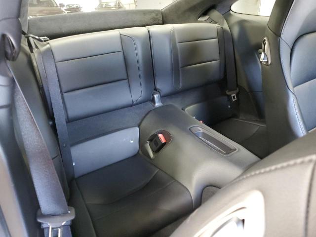 Photo 10 from auction – 2017 PORSCHE 911 CARRER with VIN WP0AA2A91HS106726