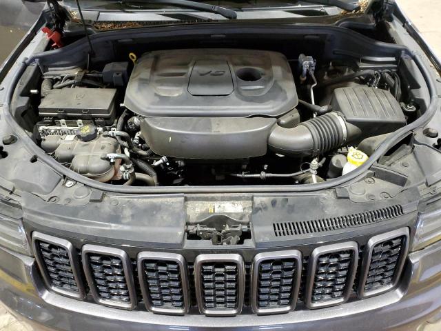 Photo 12 from auction – 2021 JEEP GRAND CHER with VIN 1C4RJFBG4MC534477