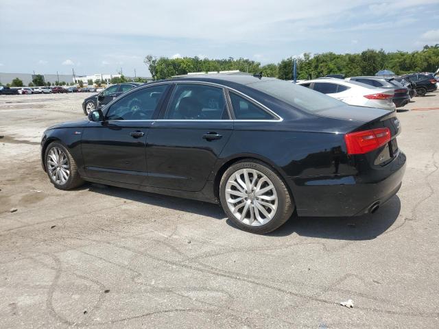 Photo 2 from auction – 2013 AUDI A6 PREMIUM with VIN WAUGGAFC8DN008838
