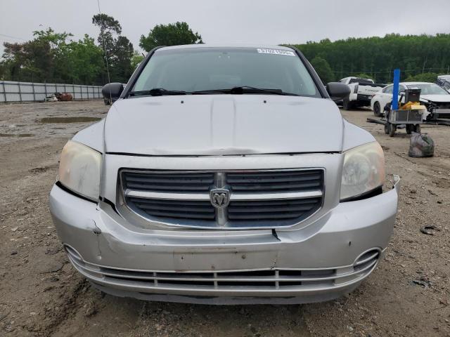 Photo 5 from auction – 2008 DODGE CALIBER SX with VIN 1B3HB48B98D625027
