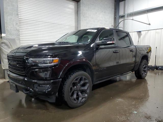 RAM 1500 LIMIT 2020 with VIN 1C6SRFHT4LN307895 - Photo from auction