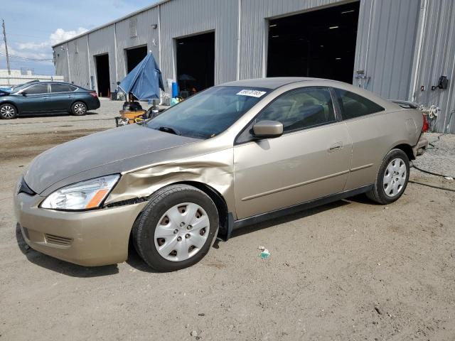 HONDA ACCORD 2003 with VIN 1HGCM82263A002494 - Photo from auction