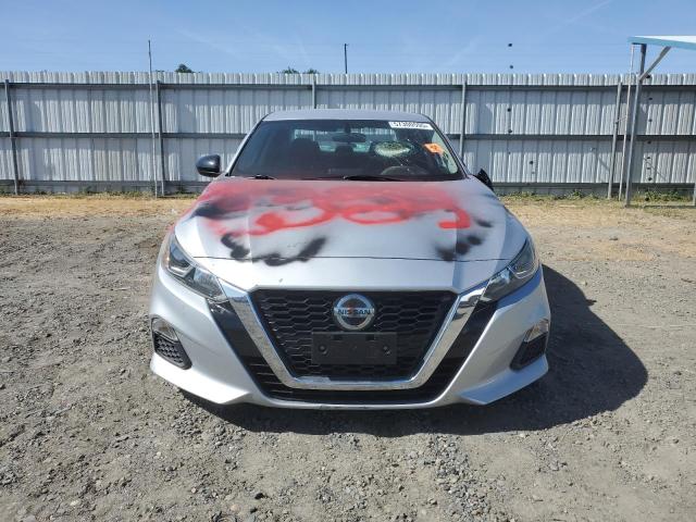 Photo 5 from auction – 2020 NISSAN ALTIMA S with VIN 1N4BL4BV3LC205398
