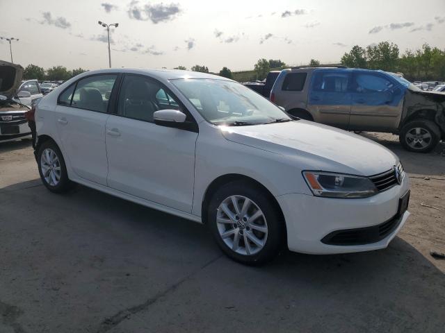 Photo 4 from auction – 2011 VOLKSWAGEN JETTA SE with VIN 3VWDZ7AJ1BM040429