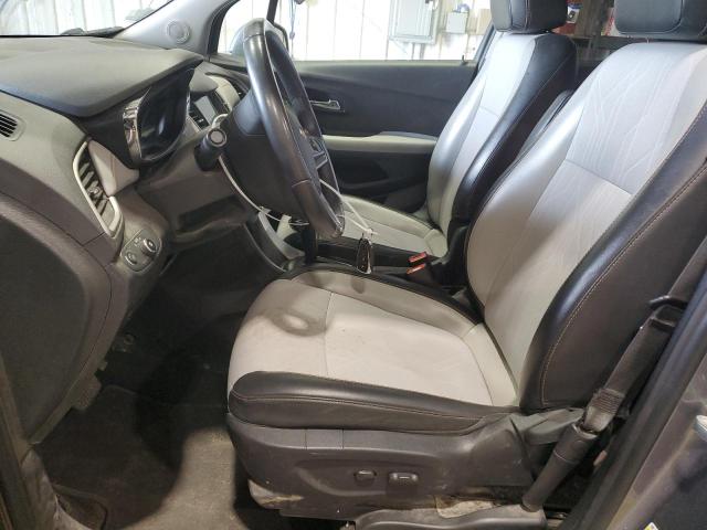 Photo 7 from auction – 2020 CHEVROLET TRAX 1LT with VIN 3GNCJPSB7LL314776