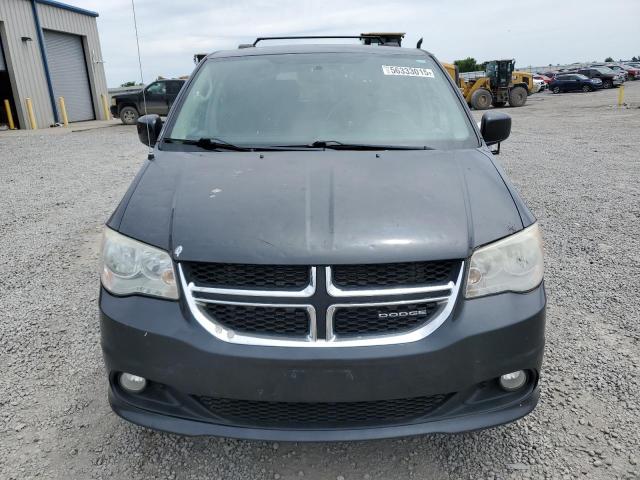 Photo 5 from auction – 2012 DODGE GRAND CARA with VIN 2C4RDGDG4CR174031
