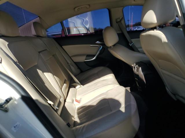 Photo 10 from auction – 2012 BUICK REGAL PREM with VIN 2G4GT5GK9C9109041