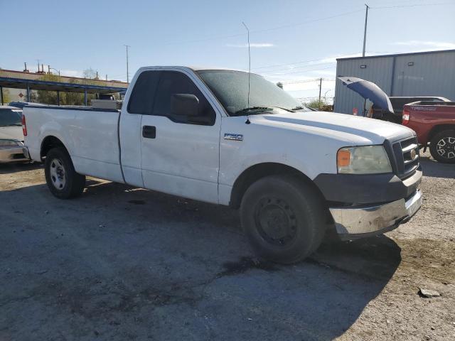 Photo 4 from auction – 2005 FORD F150 with VIN 1FTRF12W85NA98069