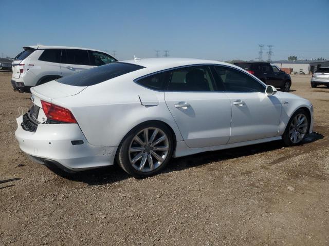 Photo 3 from auction – 2012 AUDI A7 PRESTIG with VIN WAU2GAFC9CN092578