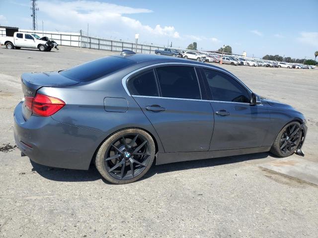 Photo 3 from auction – 2018 BMW 340 XI with VIN WBA8B7G59JNU95176