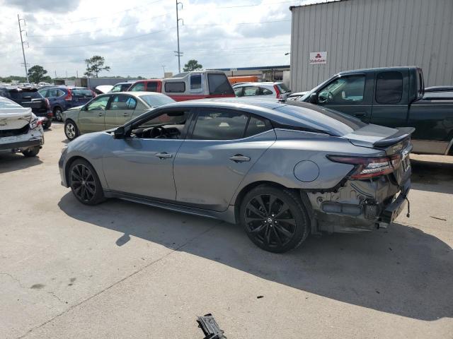 Zdjęcie 2 z aukcji – 2020 NISSAN MAXIMA SR z VIN 1N4AA6EV2LC379097
