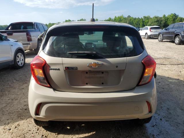 Photo 6 from auction – 2017 CHEVROLET SPARK LS with VIN KL8CB6SA4HC790888