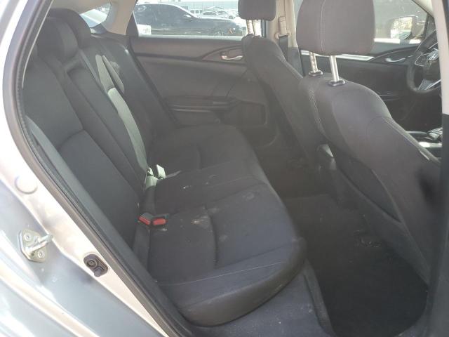 Photo 10 from auction – 2016 HONDA CIVIC with VIN 2HGFC2F76GH572716