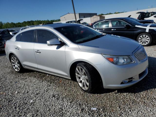 Photo 4 from auction – 2010 BUICK LACROSSE C with VIN 1G4GE5EV9AF114333