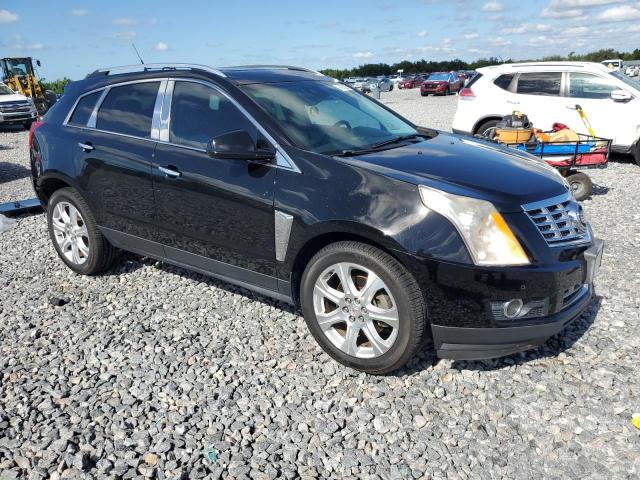 Photo 4 from auction – 2013 CADILLAC SRX PERFOR with VIN 3GYFNHE37DS649235