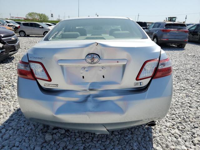 Photo 6 from auction – 2007 TOYOTA CAMRY with VIN JTNBB46K573004911