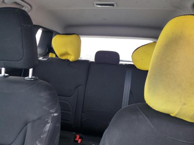 Photo 10 from auction – 2018 JEEP RENEGADE L with VIN ZACCJABBXJPJ35624