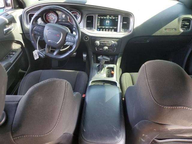 Photo 8 from auction – 2022 DODGE CHARGER SC with VIN 2C3CDXGJ1NH102472