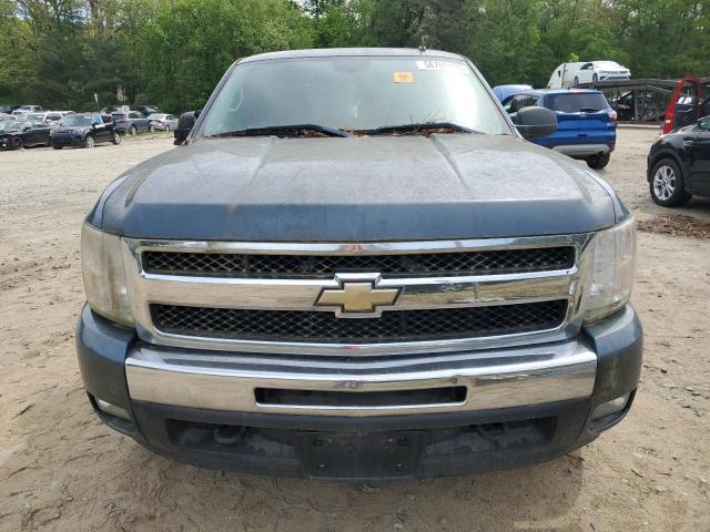 Photo 5 from auction – 2011 CHEVROLET SILVER1500 with VIN 1GCRKSE32BZ188857