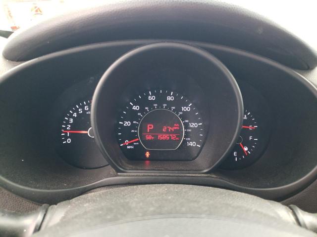 Photo 9 from auction – 2019 KIA SOUL with VIN KNDJN2A27K7014845