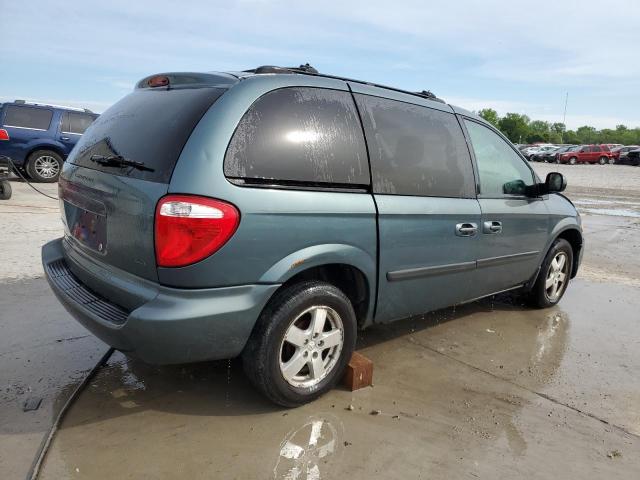 Photo 3 from auction – 2005 DODGE CARAVAN SX with VIN 1D4GP45R75B341144