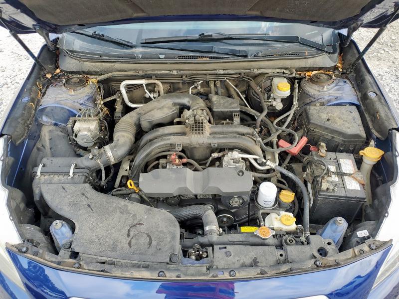 Photo 12 from auction – 2017 SUBARU OUTBACK 2. with VIN 4S4BSAKC3H3303800