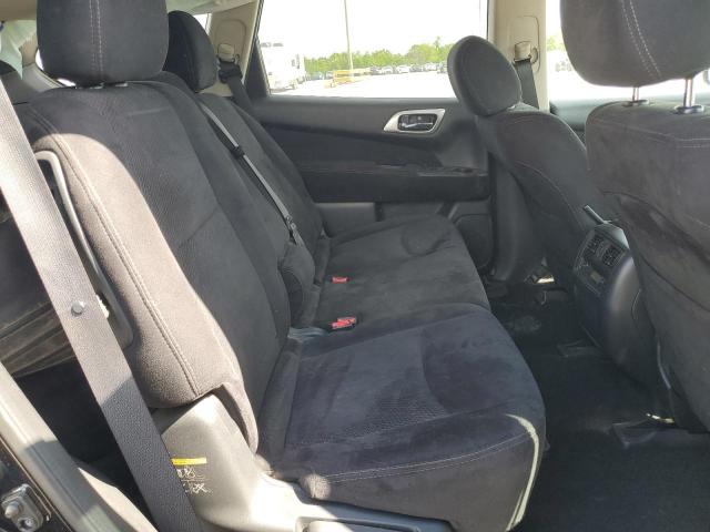 Photo 11 from auction – 2014 NISSAN PATHFINDER with VIN 5N1AR2MM0EC695410