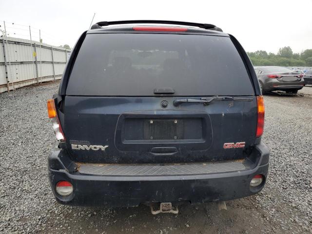 Foto 6 de la subasta – 2003 GMC ENVOY con VIN 1GKDT13S832352557