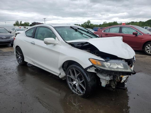Photo 4 from auction – 2014 HONDA ACCORD EXL with VIN 1HGCT2B85EA006849