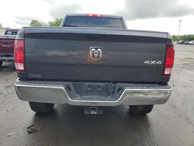 Photo 6 from auction – 2017 RAM 2500 ST with VIN 3C6UR5CL5HG780277