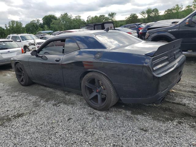 Photo 2 from auction – 2018 DODGE CHALLENGER with VIN 2C3CDZBT4JH270377