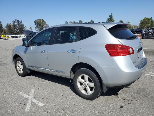 Photo 2 from auction – 2013 NISSAN ROGUE S with VIN JN8AS5MT5DW512571