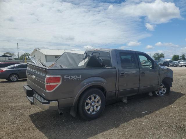 Photo 3 from auction – 2011 FORD F150 SUPER with VIN 1FTFW1EF2BFD11490
