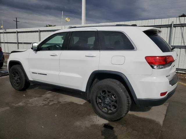Photo 2 from auction – 2019 JEEP GRAND CHER with VIN 1C4RJFAG6KC670107
