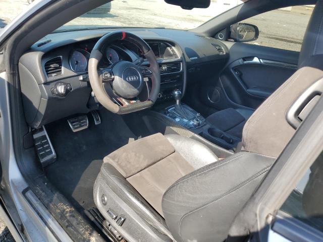 Photo 8 from auction – 2013 AUDI S5 PREMIUM with VIN WAUCGAFR3DA006862
