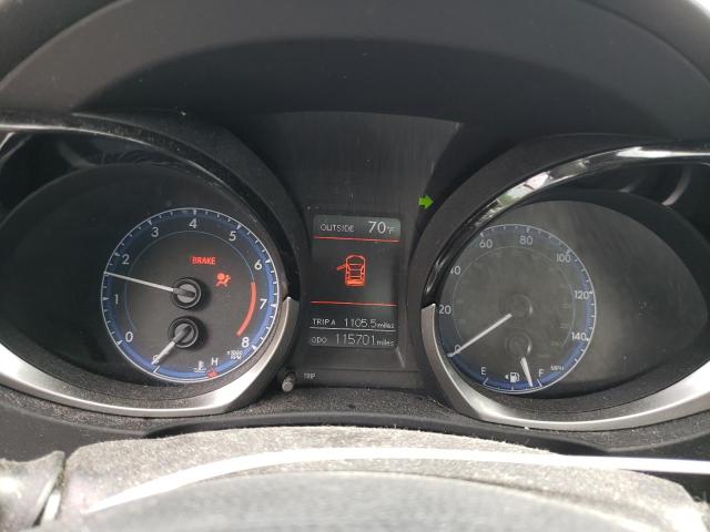 Photo 9 from auction – 2015 TOYOTA COROLLA L with VIN 2T1BURHE9FC252250