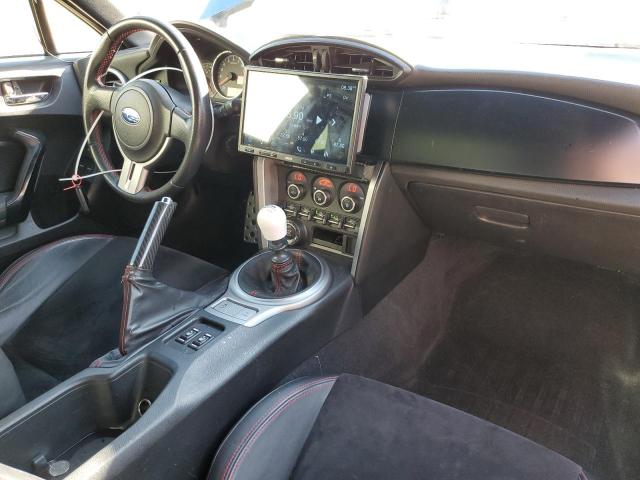 Photo 8 from auction – 2013 SUBARU BRZ 2.0 LI with VIN JF1ZCAC11D1609497