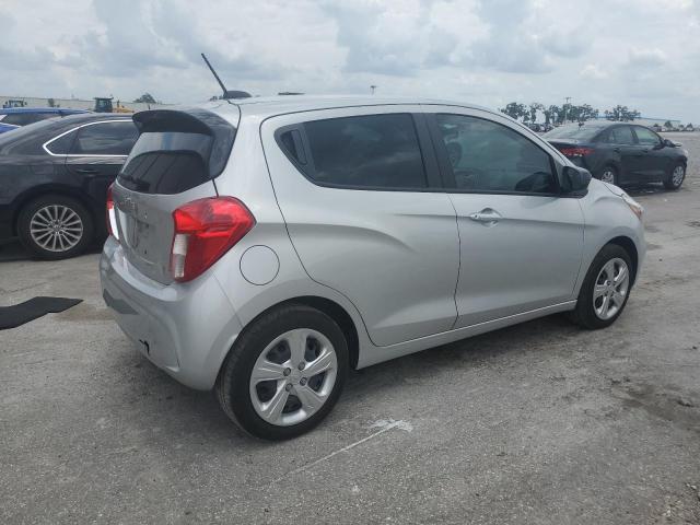 Photo 3 from auction – 2022 CHEVROLET SPARK LS with VIN KL8CB6SA6NC006142