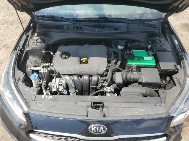 Photo 11 from auction – 2019 KIA FORTE FE with VIN 3KPF24AD1KE071795