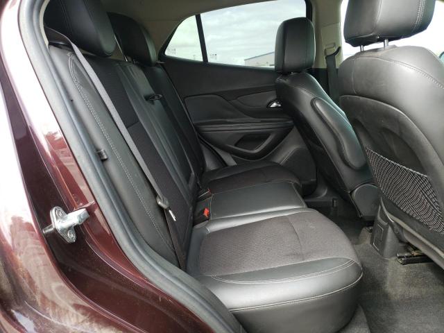 Photo 11 from auction – 2018 BUICK ENCORE PRE with VIN KL4CJASB9JB562851