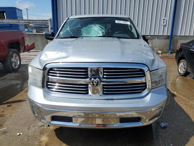 Photo 5 from auction – 2017 RAM 1500 SLT with VIN 1C6RR7GG9HS724950