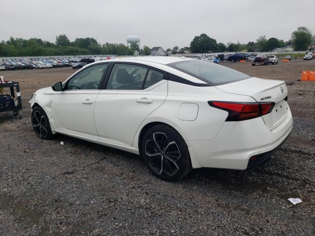 Photo 2 from auction – 2024 NISSAN ALTIMA SR with VIN 1N4BL4CW0RN416756