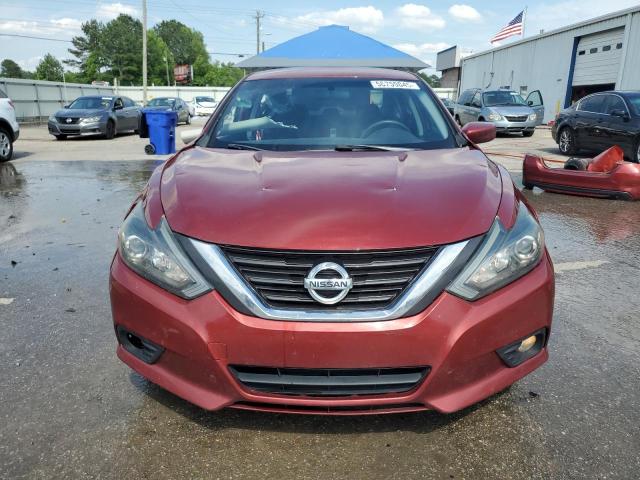 Photo 5 from auction – 2016 NISSAN ALTIMA 2.5 with VIN 1N4AL3AP3GC225794