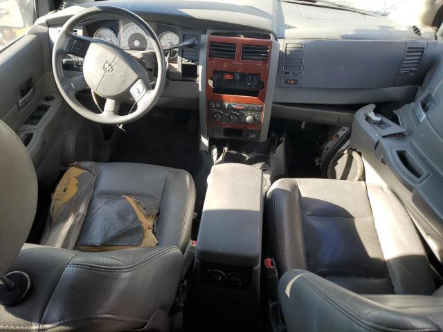 Photo 8 from auction – 2004 DODGE DURANGO SL with VIN 1D4HD48K74F144817