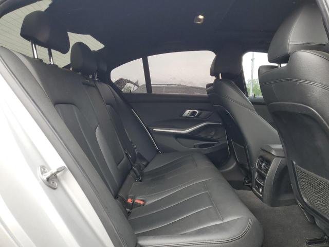 Photo 10 from auction – 2020 BMW 330I with VIN WBA5R1C02LFH86303