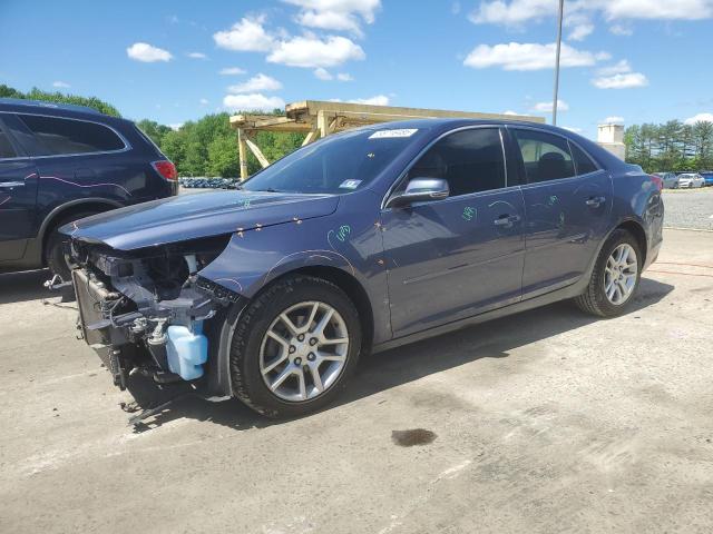 CHEVROLET MALIBU 1LT 2014 with VIN 1G11C5SL7EF192918 - Photo from auction