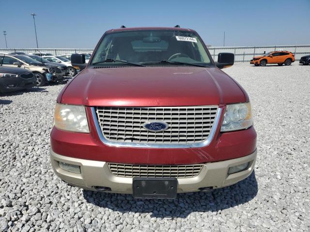 Photo 5 from auction – 2006 FORD EXPEDITION with VIN 1FMFU185X6LA39136