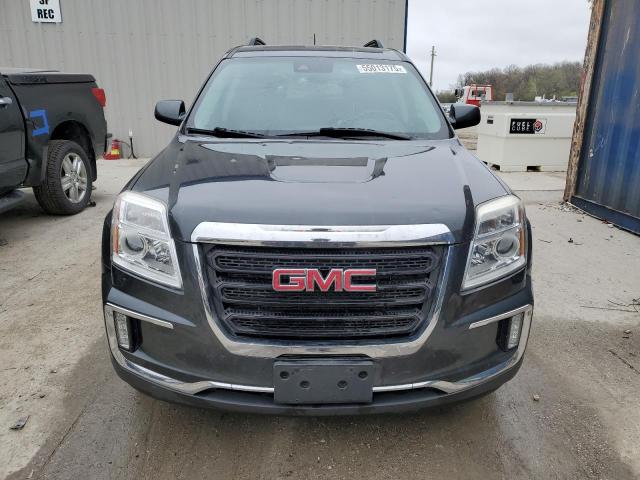 Photo 5 from auction – 2017 GMC TERRAIN SL with VIN 2GKFLTEK7H6349256