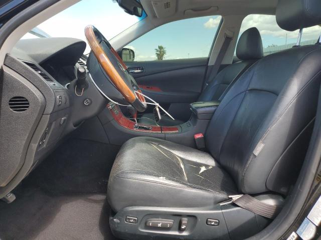 Photo 7 from auction – 2008 LEXUS ES 350 with VIN JTHBJ46G082208511